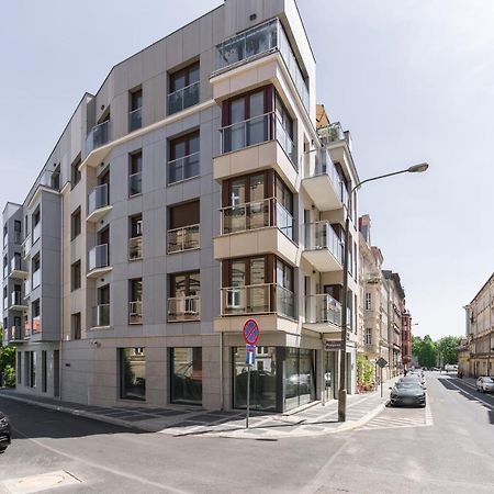 Old Town Apartments Podgorze By Noclegi Renters Poznan Exterior photo
